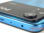 El POCO X5 Pro 5G se conocía anteriormente como POCO X5. (Fuente de la imagen: POCO)