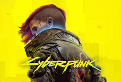 Cyberpunk 2077 no puede funcionar a 4K nativos en ninguna consola de la actual generación a partir del parche 1.5. (Fuente de la imagen: CD Projekt Red) 