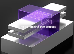 La tecnología GAAFET de Samsung se conoce ahora como MBCFET. (Fuente de la imagen: Samsung)