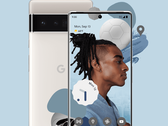Se espera que el Pixel 6 Pro llegue a finales de este mes. (Fuente de la imagen: Google)