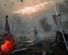 El playtest de Valor Mortis durará del 6 al 13 de octubre. (Fuente de la imagen: Steam)