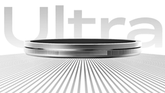 Una foto promocional oficial del X200 Ultra. (Fuente de la imagen: Vivo)