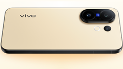 El Vivo X200 FE. (Fuente de la imagen: Vivo, editado)