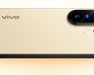 El Vivo X200 FE. (Fuente de la imagen: Vivo, editado)