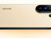 El Vivo X200 FE. (Fuente de la imagen: Vivo, editado)