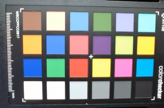 ColorChecker 