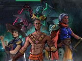 Imágenes promocionales oficiales de «Winds of Arcana: Ruination».