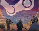 ZERO Sievert 2 ha alcanzado las 100.000 listas de deseos en Steam.