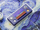 El Pocket Micro 2 en su acabado «Stardust Purple».