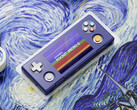 El Pocket Micro 2 en su acabado «Stardust Purple».