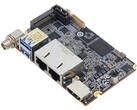 El next-RAP8 es un nuevo ordenador monoplaca con chipsets Intel (Fuente de la imagen: Aaeon)
