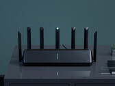 El AX3600 es un enrutador Wi-Fi 6 asequible. (Fuente de la imagen: Xiaomi)