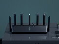 El AX3600 es un enrutador Wi-Fi 6 asequible. (Fuente de la imagen: Xiaomi)