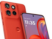 El Edge 50 Neo podría tener la batería más pequeña de la serie Edge 50 con 4.310 mAh. (Fuente de la imagen: YTECHB)