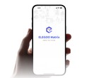 Elegoo lanza su aplicación Matrix. (Fuente de la imagen: Elegoo)