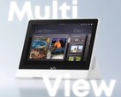 La Eufy E10 es una nueva pantalla inteligente (Fuente de la imagen: Anker vía JoJoDaGam3r)