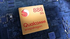 El Snapdragon 888 llegará a los smartphones insignia a partir de este mes. (Fuente de la imagen: Qualcomm)