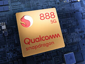 El Snapdragon 888 llegará a los smartphones insignia a partir de este mes. (Fuente de la imagen: Qualcomm)