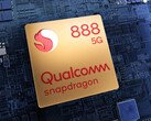 El Snapdragon 888 llegará a los smartphones insignia a partir de este mes. (Fuente de la imagen: Qualcomm)