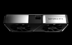 La GeForce RTX 4070 se lanzará la próxima semana, GeForce RTX 3070 en la imagen. (Fuente de la imagen: NVIDIA)