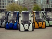La bicicleta eléctrica Hopper podría sustituir al coche para algunos usuarios (Fuente de la imagen: Hopper Mobility)