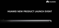 Huawei estrenará un &quot;nuevo producto&quot; en breve. Fuente: Huawei