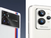 ¿Puede el iQOO 9 Pro enfrentarse al GT2 Pro? (Fuente: Realme, iQOO)