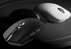 Parece que Logitech aligerará el G305 y reducirá el G Pro X Superlight 2 en los próximos meses. (Fuente de la imagen: u/xDomni en Reddit)