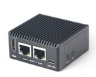 La NanoPi R76S es otro rival de Raspberry Pi con una NPU (Fuente de la imagen: FriendlyElec)