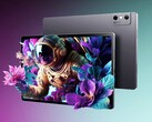 El Nubia Pad 3D es más caro que el Galaxy Tab S8 Ultra. (Fuente de la imagen: ZTE)