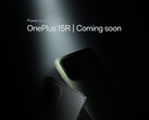 El OnePlus 15R en sus dos aparentes colores de lanzamiento. (Fuente de la imagen: OnePlus - editado)