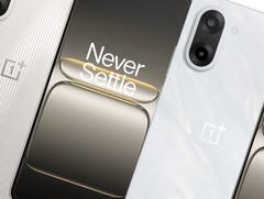 La serie OnePlus Ace 5 pronto crecerá en otros dos modelos. (Fuente de la imagen: OnePlus vía Evan Blass)