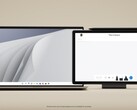 El Concept Stanza tiene una pantalla de 11 pulgadas, un lápiz óptico activo y poco más. (Fuente de la imagen: Dell)
