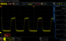 PWM 30% de luminosidad