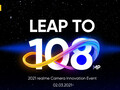 Realme tiene teléfonos de 108MP en preparación. (Fuente: Realme)