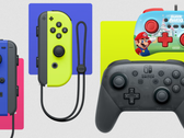 iOS podría tener soporte nativo para el mando de Switch. (Fuente: Nintendo)