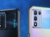 El inminente K9s. (Fuente: OPPO)