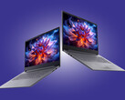 El IdeaPad Slim 3i 17IWC11 viene por el momento exclusivamente en acabado Gris Lunar.