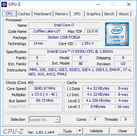 CPU-Z