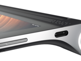 ¿Vuelve el diseño del Yoga Tab? (Fuente: Lenovo)