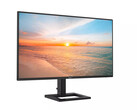 El Philips 27E1N1600AE combina un panel de 1440p y 100 Hz con carga USB Type-C por 199,99 €. (Fuente de la imagen: Philips)