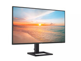 El Philips 27E1N1600AE combina un panel de 1440p y 100 Hz con carga USB Type-C por 199,99 €. (Fuente de la imagen: Philips)