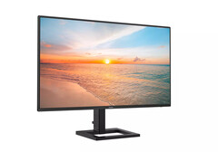 El Philips 27E1N1600AE combina un panel de 1440p y 100 Hz con carga USB Type-C por 199,99 €. (Fuente de la imagen: Philips)