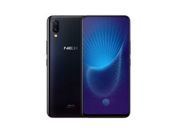 En revisión: Vivo Nex Ultimate. Dispositivo de revisión cortesía de: