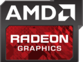 AMD Radeon RX 540