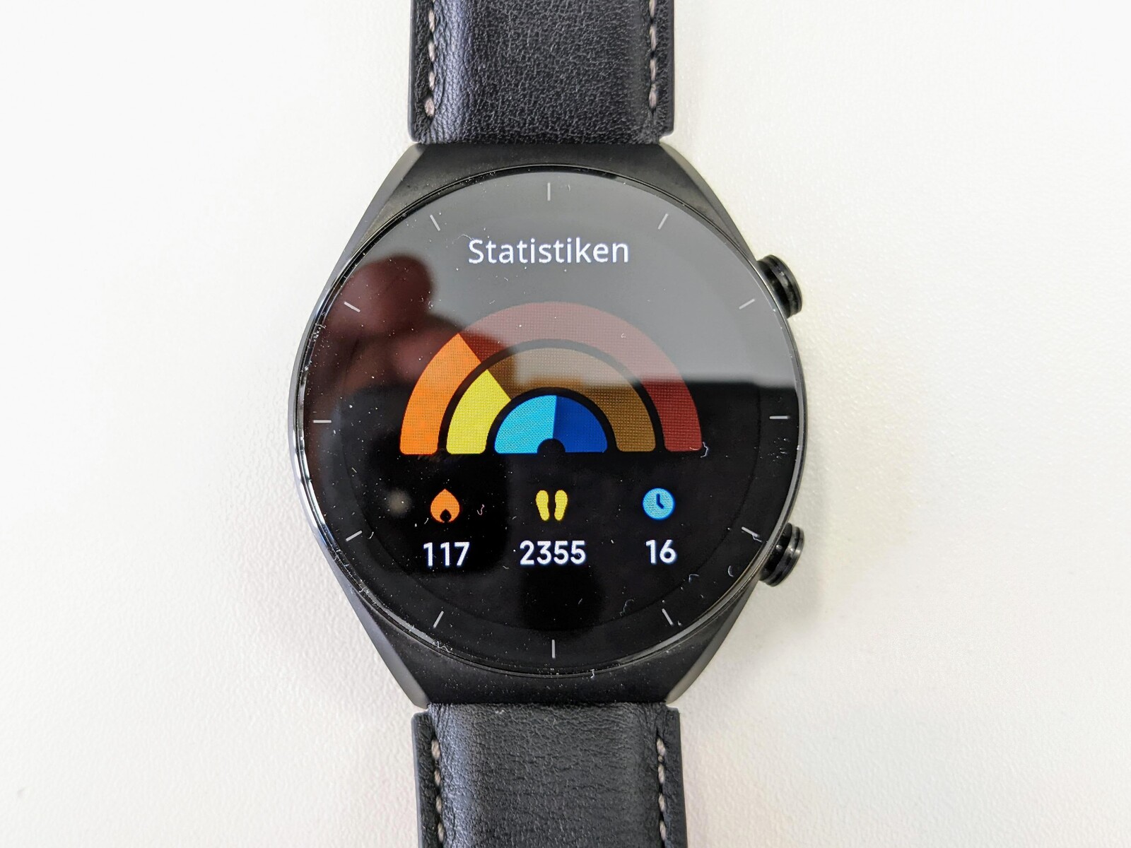 Xiaomi Watch Active S1, análisis: review, características, precio