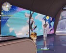Captura de pantalla del juego Aniimo realizada en el Lenovo LOQ 15IRX10.
