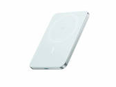 El nuevo Anker Nano Power Bank (arriba) es similar a un modelo exclusivo de Apple. (Fuente de la imagen: Anker)