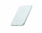 El nuevo Anker Nano Power Bank (arriba) es similar a un modelo exclusivo de Apple. (Fuente de la imagen: Anker)