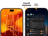 Un error de traducción puede haber dado lugar a falsas filtraciones sobre el iPhone 18 Pro (Fuente de la imagen: theapplehub, Sankew06, editado)